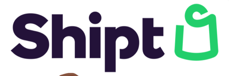 Activation Hero superhero with Shipt branding, ready to help deactivated Shipt drivers and gig workers